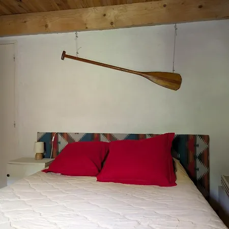 Дом отдыха Mas Jourdane En Languedoc *