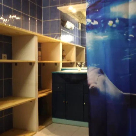 Дом отдыха Mas Jourdane En Languedoc