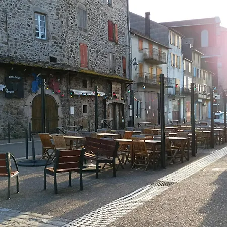 Mas Jourdane En Languedoc *