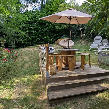 Дом отдыха Mas Jourdane En Languedoc Angles (Midi-Pyrenees)