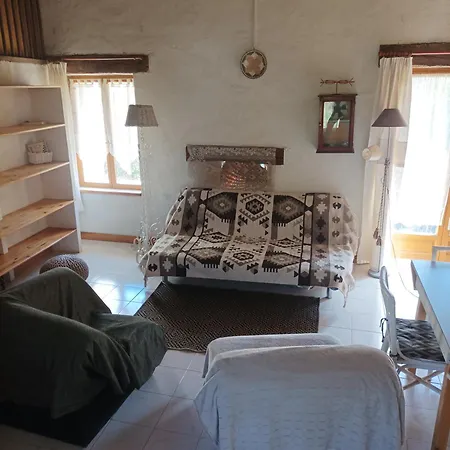 Дом отдыха Mas Jourdane En Languedoc