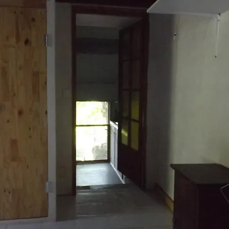 Дом отдыха Mas Jourdane En Languedoc