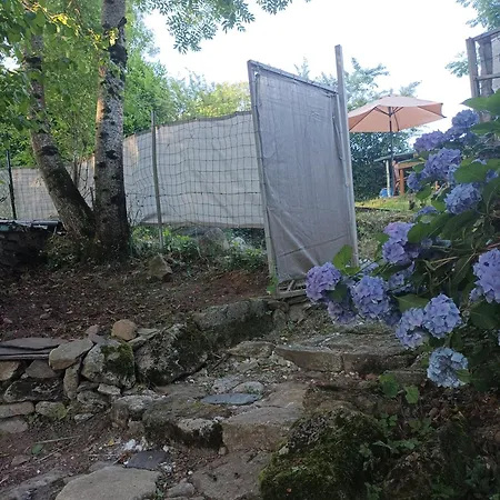 Mas Jourdane En Languedoc Дом отдыха