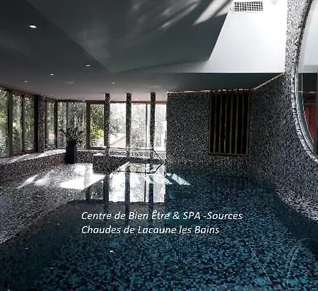 Mas Jourdane En Languedoc Дом отдыха Angles (Midi-Pyrenees)