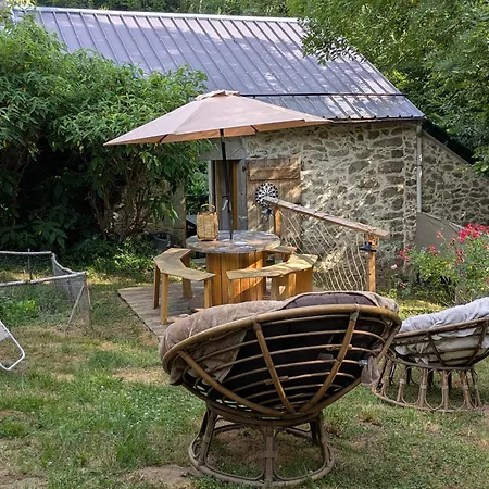 Дом отдыха Mas Jourdane En Languedoc Angles (Midi-Pyrenees)