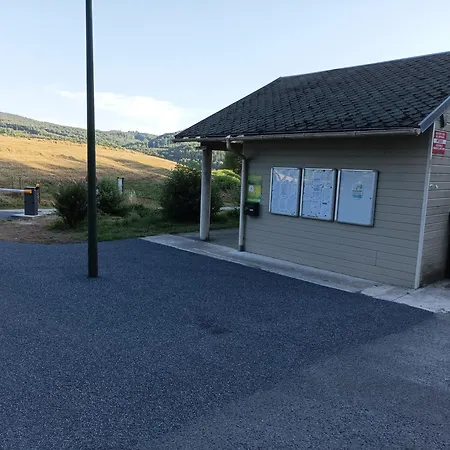 Mas Jourdane En Languedoc Дом отдыха