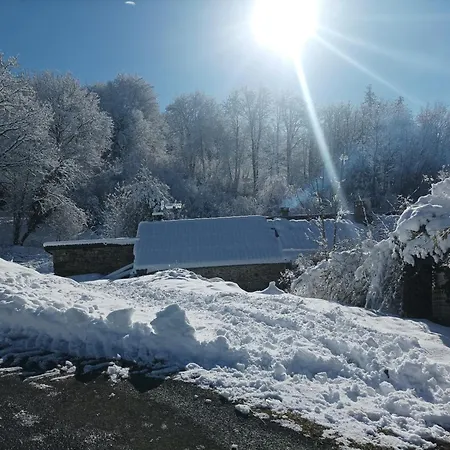 Mas Jourdane En Languedoc Angles (Midi-Pyrenees)