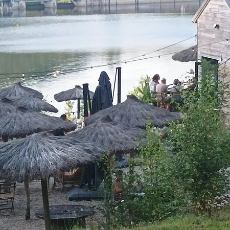 Mas Jourdane En Languedoc Дом отдыха *