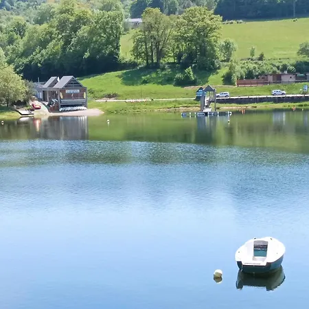 Дом отдыха Mas Jourdane En Languedoc Angles (Midi-Pyrenees)