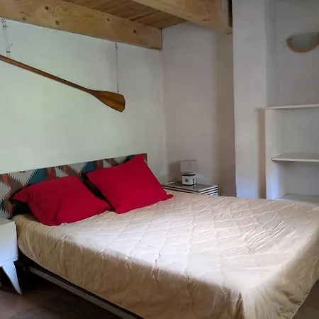 Mas Jourdane En Languedoc