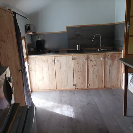 Mas Jourdane En Languedoc Дом отдыха