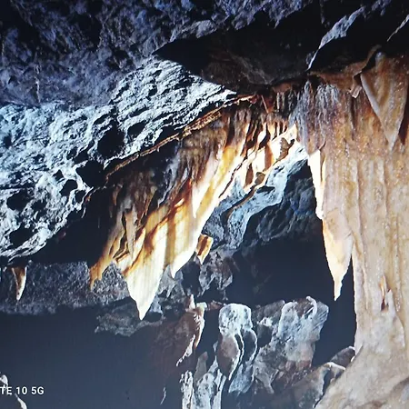 Mas Jourdane En Languedoc