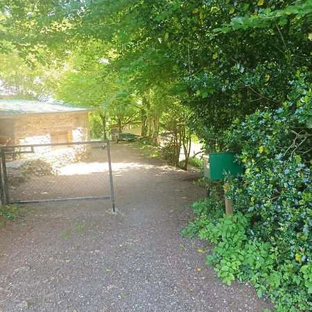 Mas Jourdane En Languedoc Angles (Midi-Pyrenees)