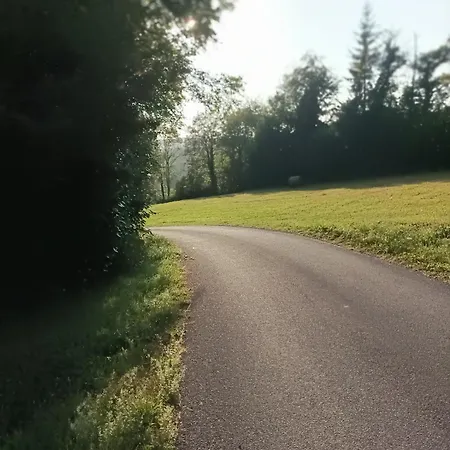 Mas Jourdane En Languedoc Дом отдыха *