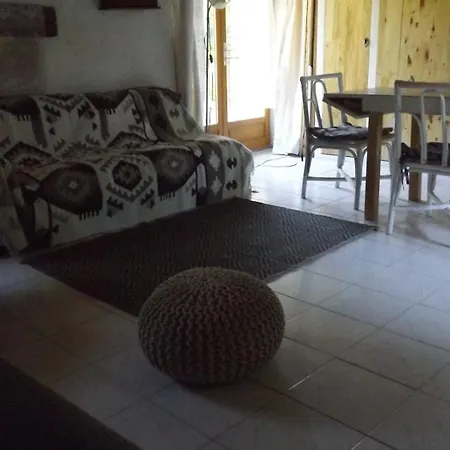 Дом отдыха Mas Jourdane En Languedoc Angles (Midi-Pyrenees)