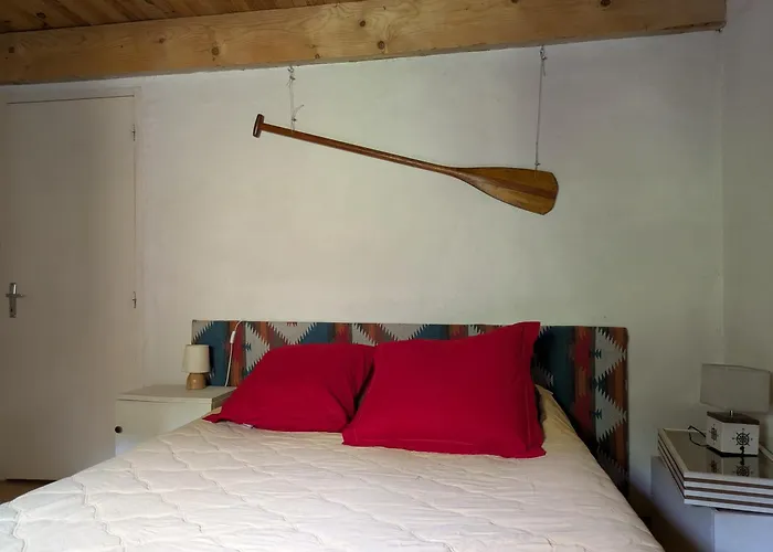 Ferienhaus Mas Jourdane En Languedoc *