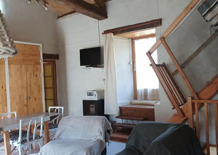 Ferienhaus Mas Jourdane En Languedoc *