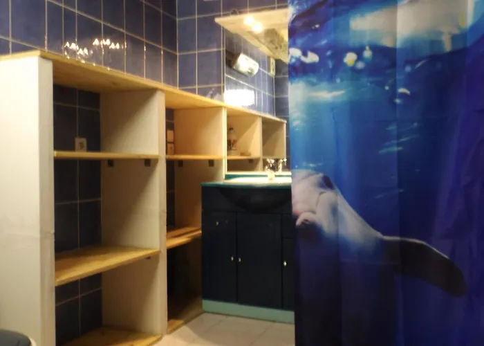 Ferienhaus Mas Jourdane En Languedoc