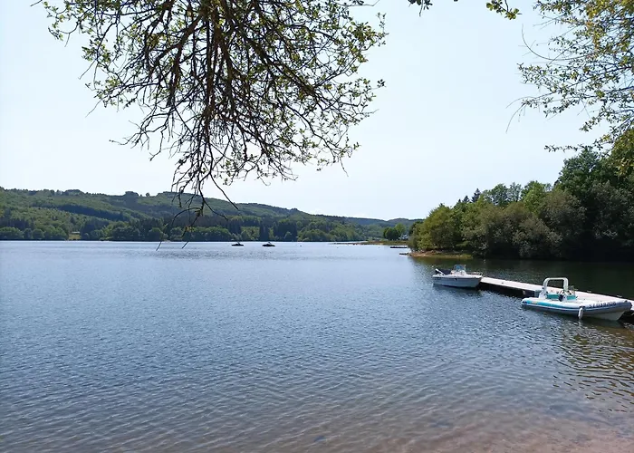 Ferienhaus Mas Jourdane En Languedoc