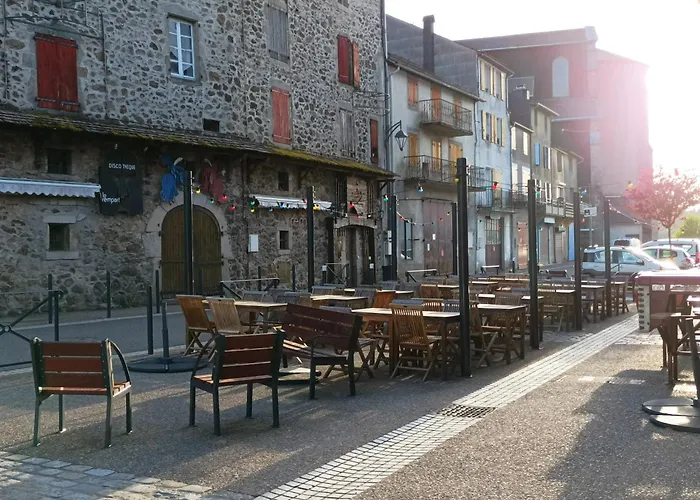 Mas Jourdane En Languedoc *