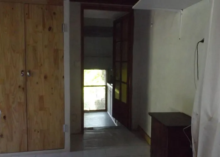 Ferienhaus Mas Jourdane En Languedoc