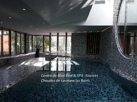 Mas Jourdane En Languedoc Ferienhaus Angles (Midi-Pyrenees)