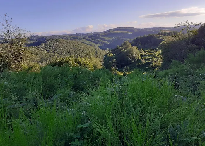 Mas Jourdane En Languedoc Angles (Midi-Pyrenees)