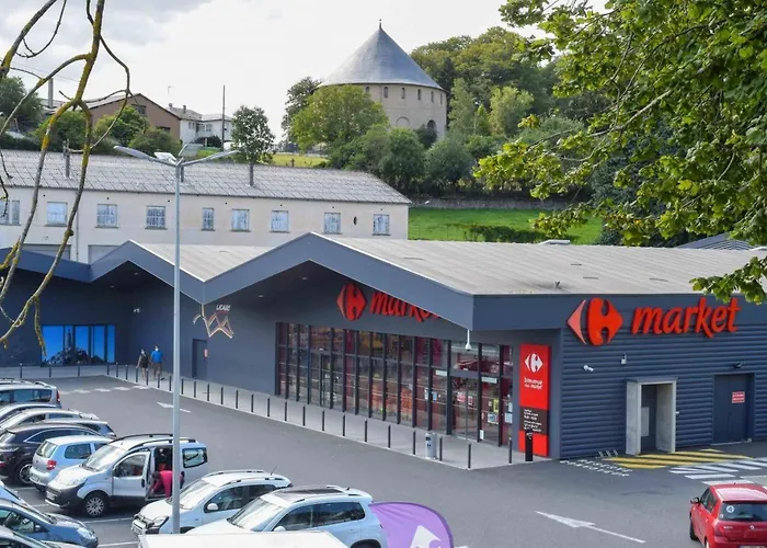 Ferienhaus Mas Jourdane En Languedoc *