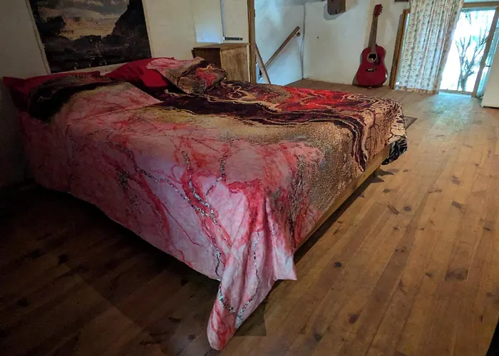 Mas Jourdane En Languedoc Angles (Midi-Pyrenees)