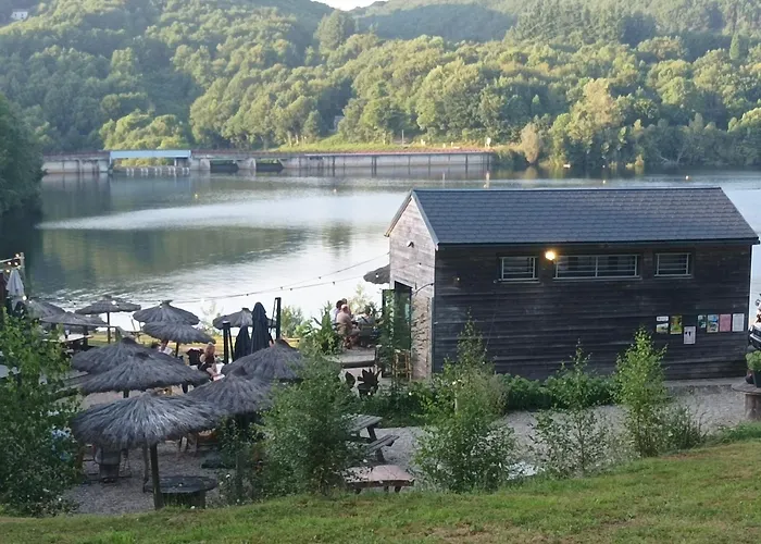 Mas Jourdane En Languedoc * Angles (Midi-Pyrenees)