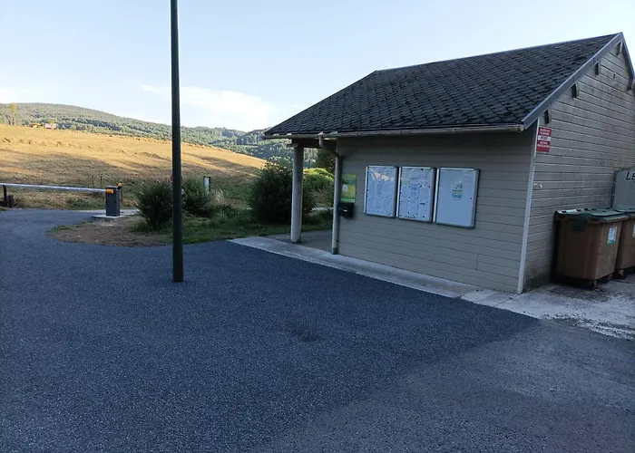 Mas Jourdane En Languedoc Ferienhaus