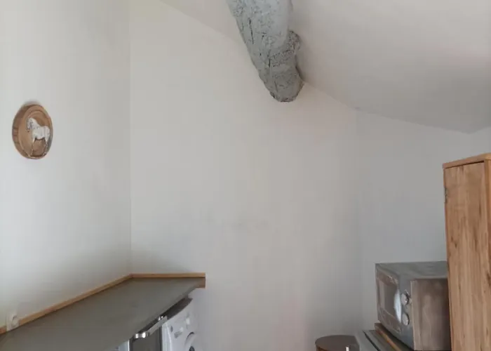 Ferienhaus Mas Jourdane En Languedoc Angles (Midi-Pyrenees)