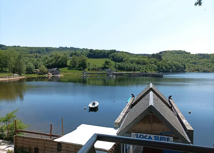 Mas Jourdane En Languedoc Ferienhaus