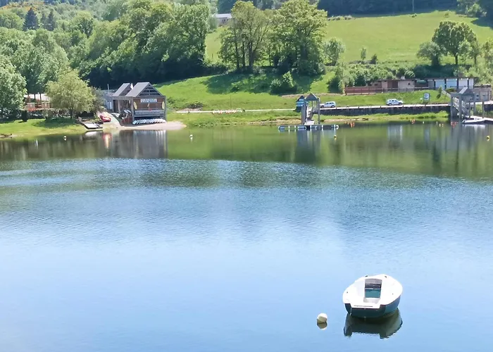 Ferienhaus Mas Jourdane En Languedoc Angles (Midi-Pyrenees)