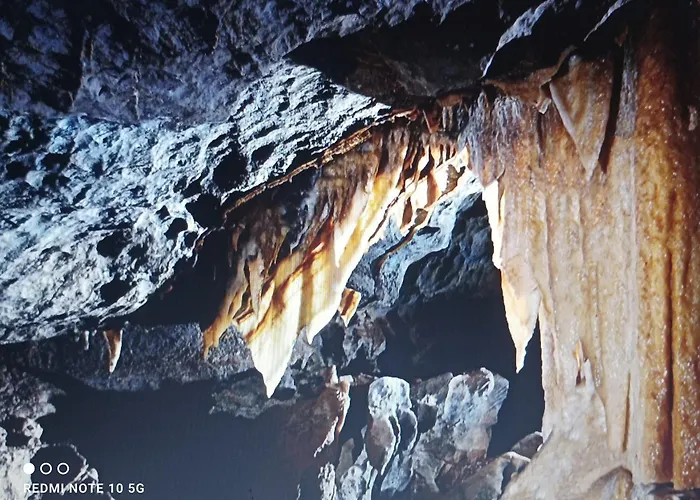 Mas Jourdane En Languedoc