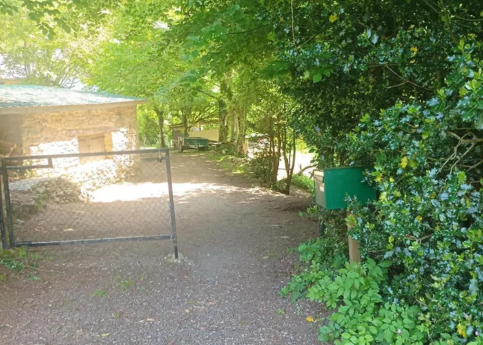 Mas Jourdane En Languedoc Angles (Midi-Pyrenees)