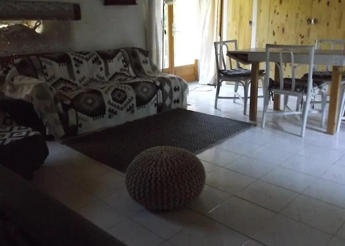 Ferienhaus Mas Jourdane En Languedoc Angles (Midi-Pyrenees)